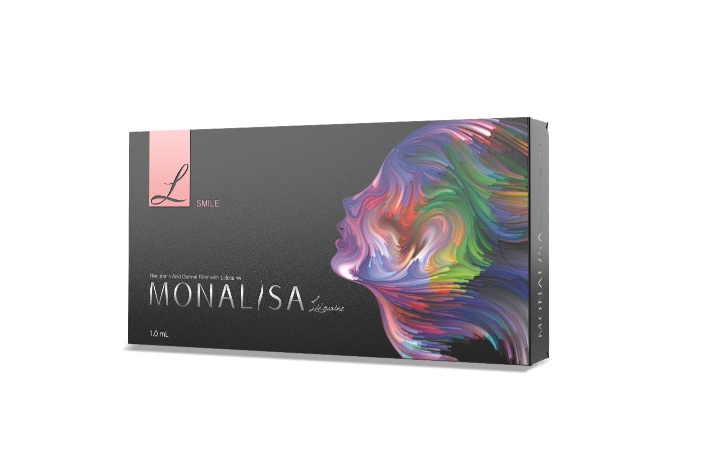 Mona Lisa Lidocaine Filler Smile 1 x 1,1ml