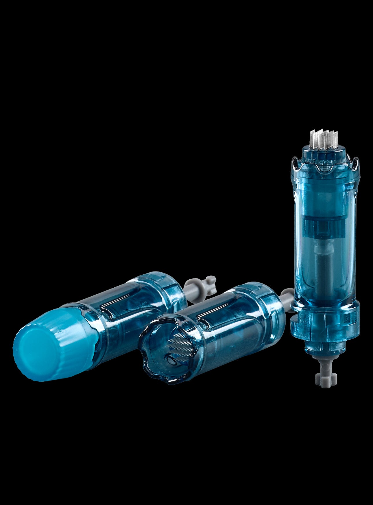 Dermacell 42- nålhuvud