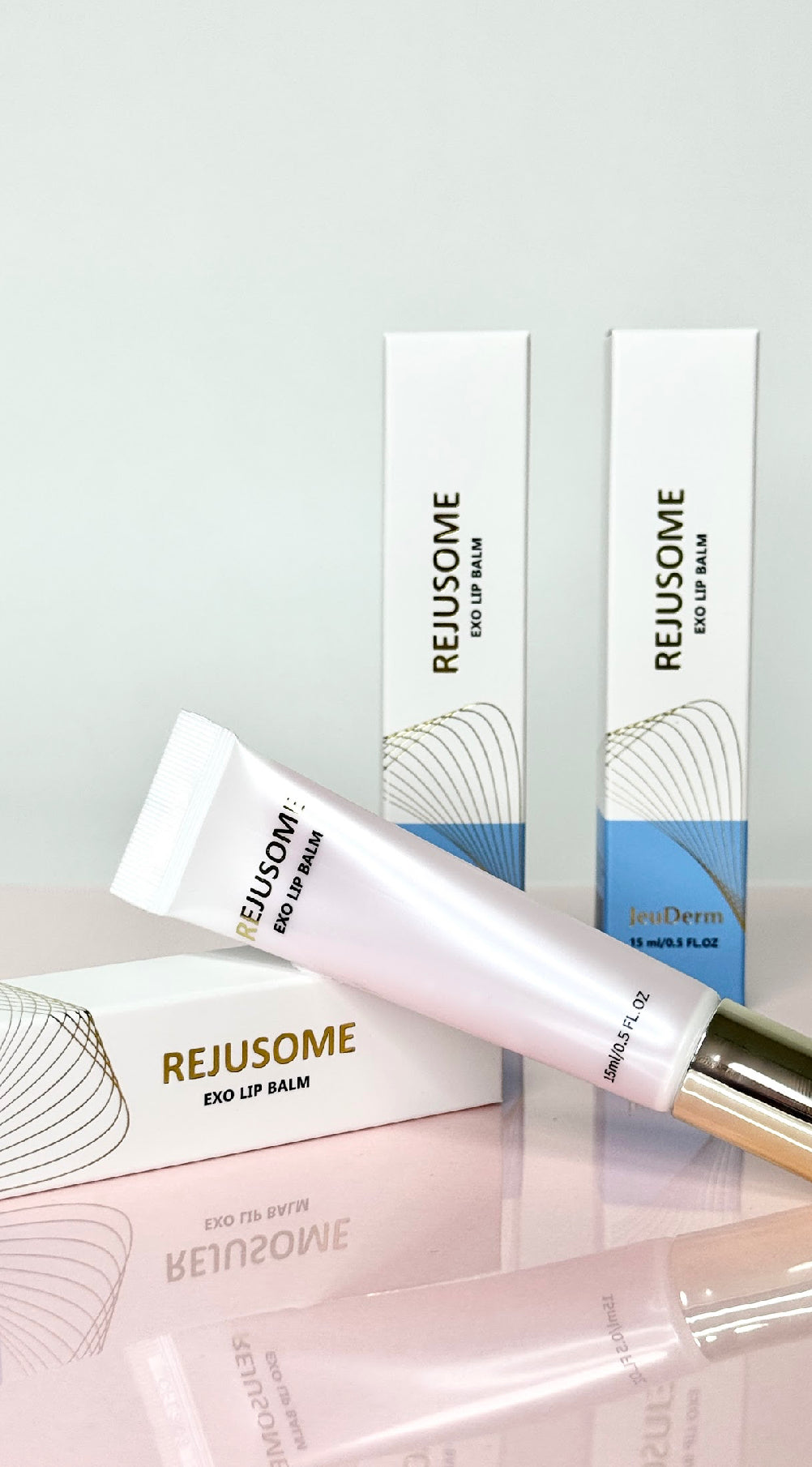 Rejusome Exo Lip Balm