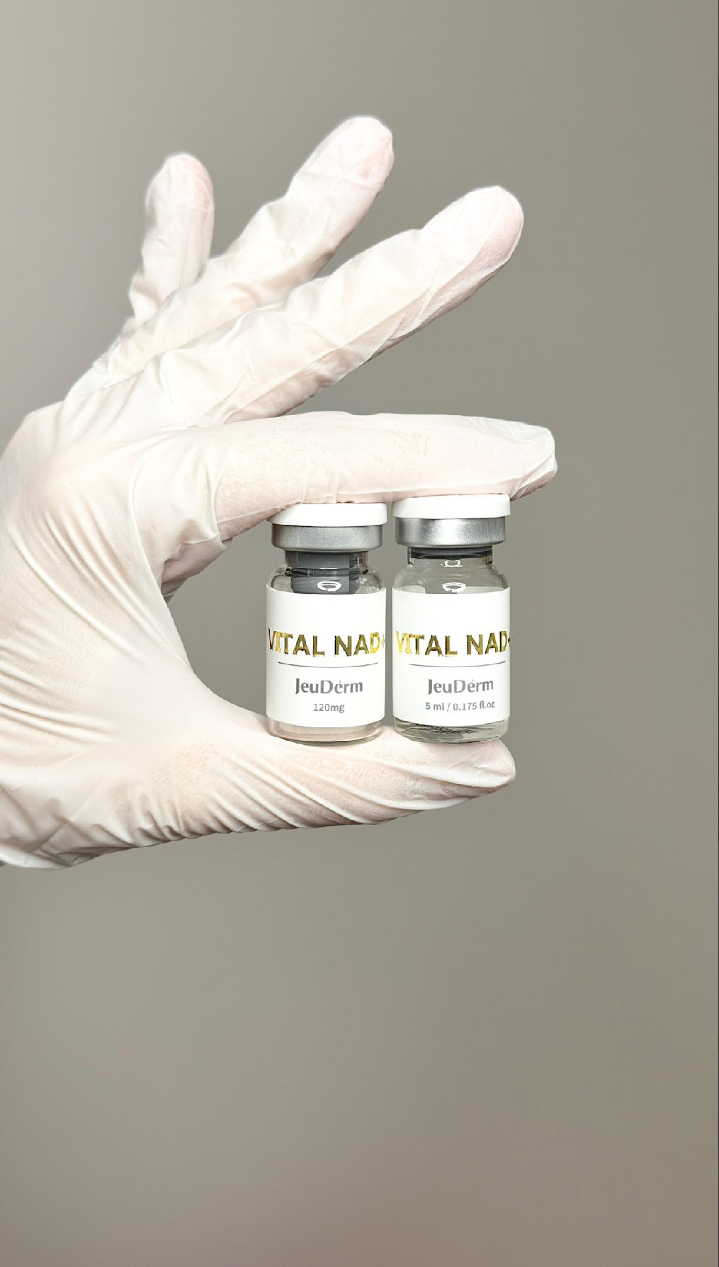 Vital NAD+