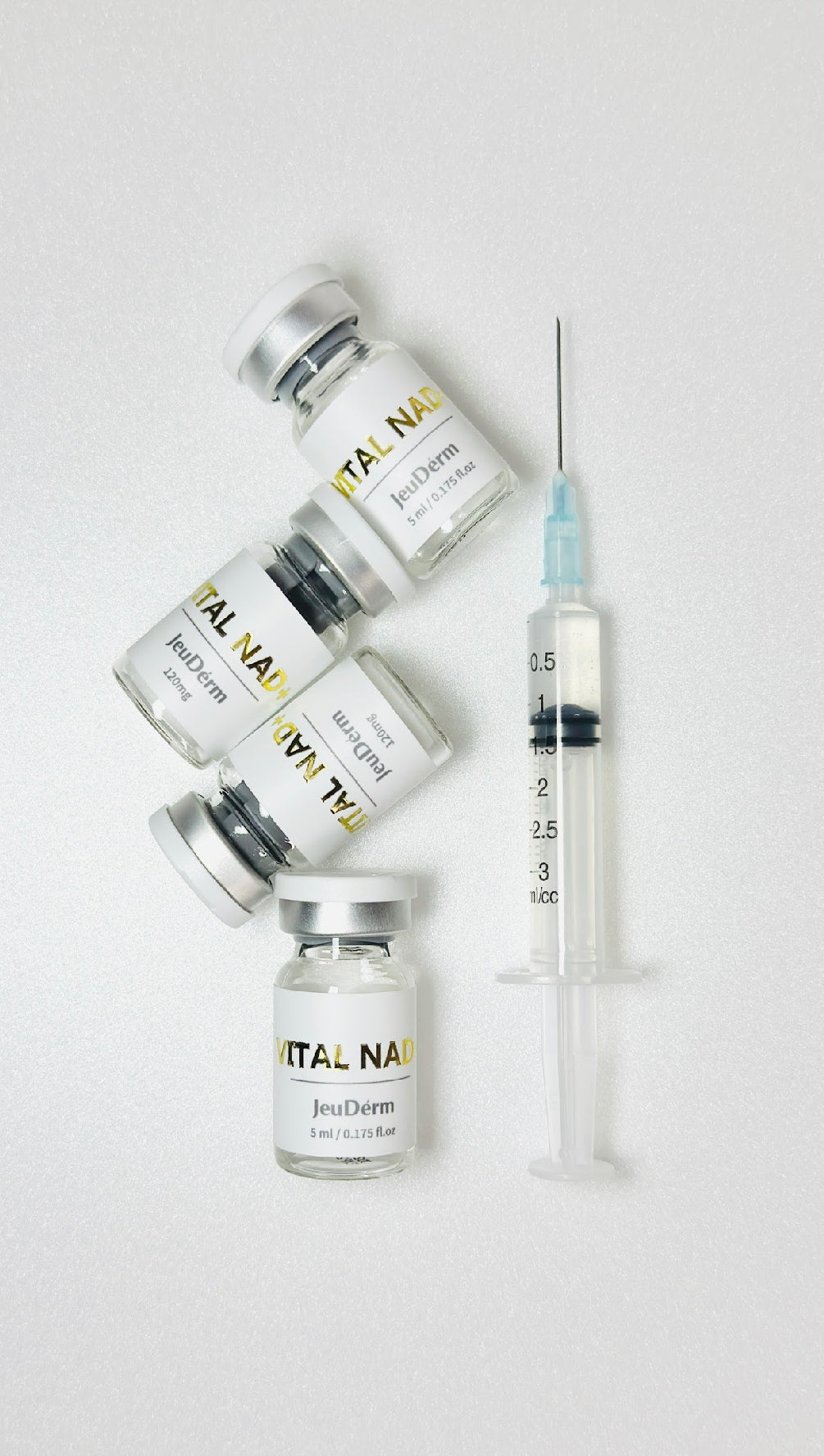 Vital NAD+