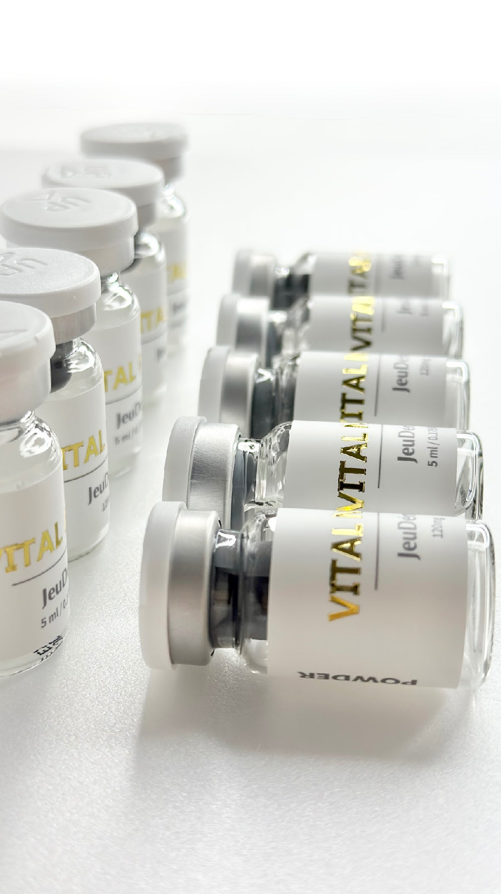 Vital NAD+