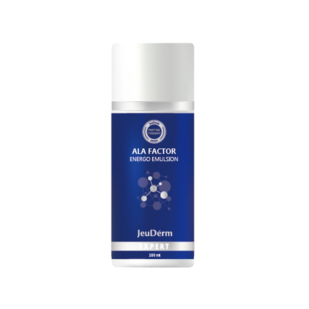 Ala Factor Energo Emulsion