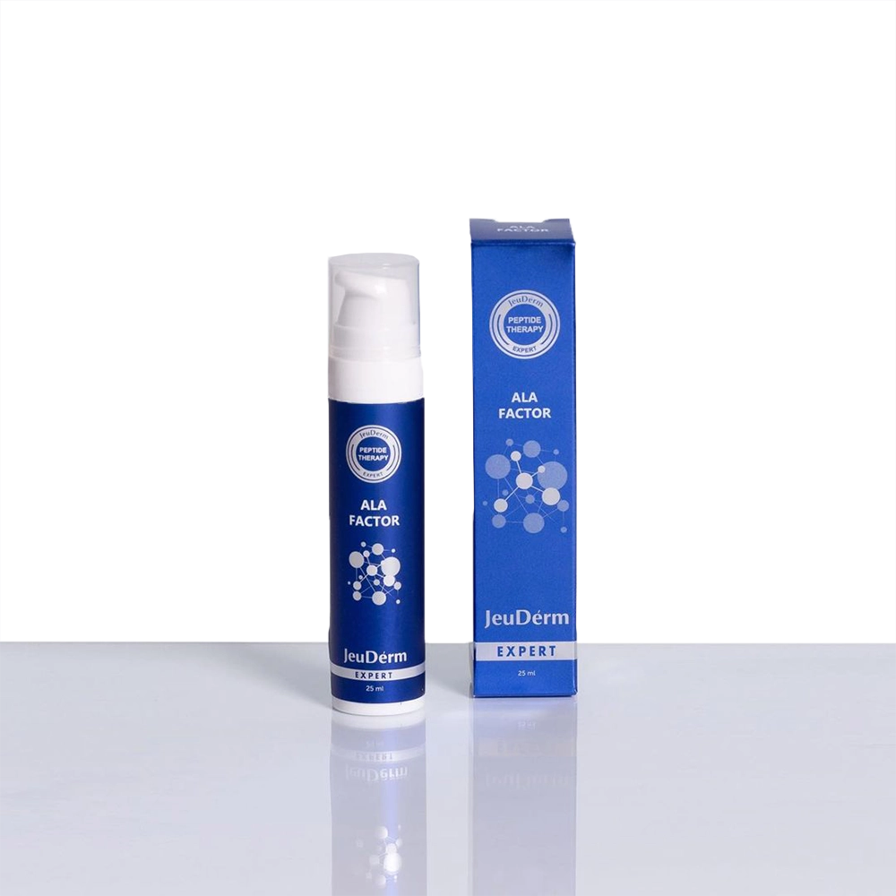 Ala Factor Gel - 25 ml