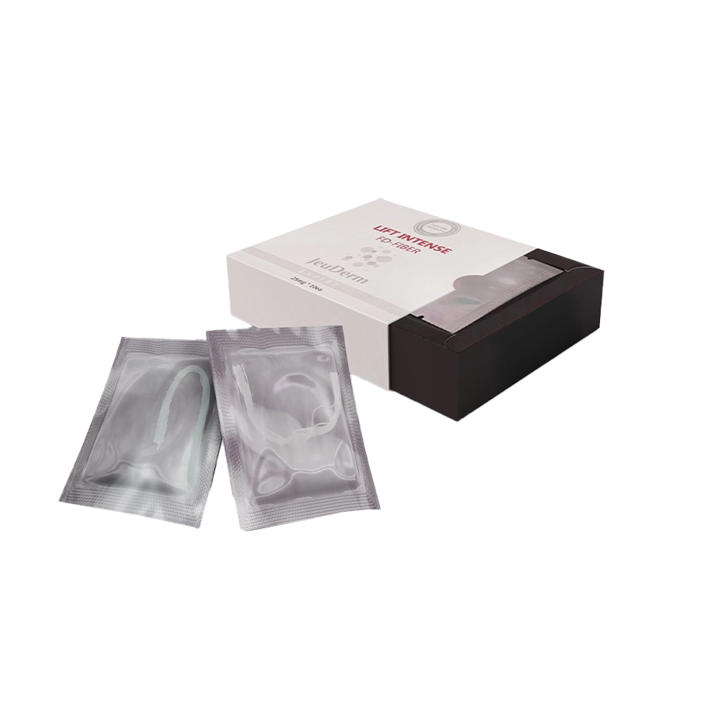 Lift Intense FD Fiber 25 mg*10