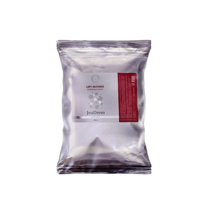 Lift Intense Modeling Mask – Gips & Alginate för Lyfteffekt