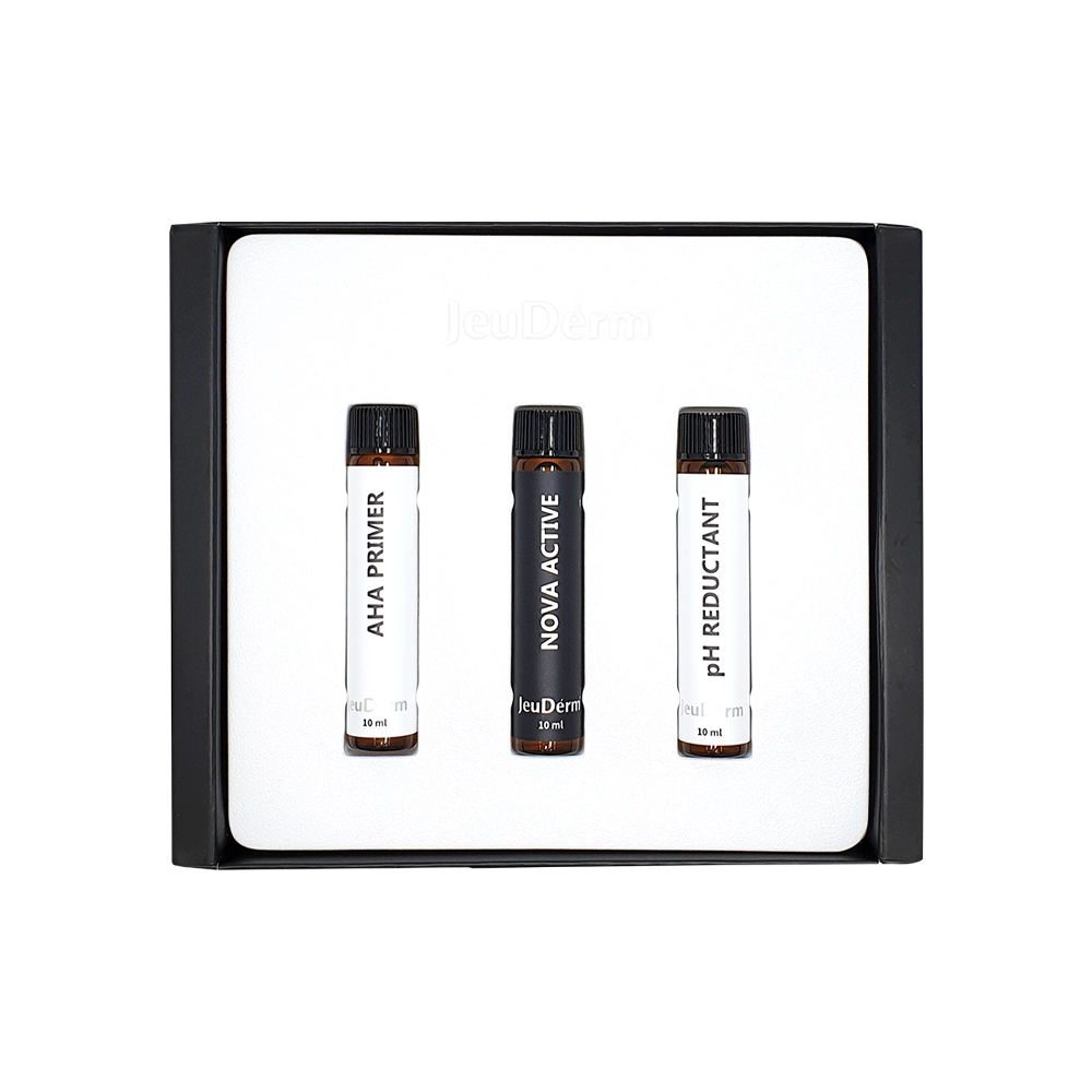 Nova Complex 3 x 10ml