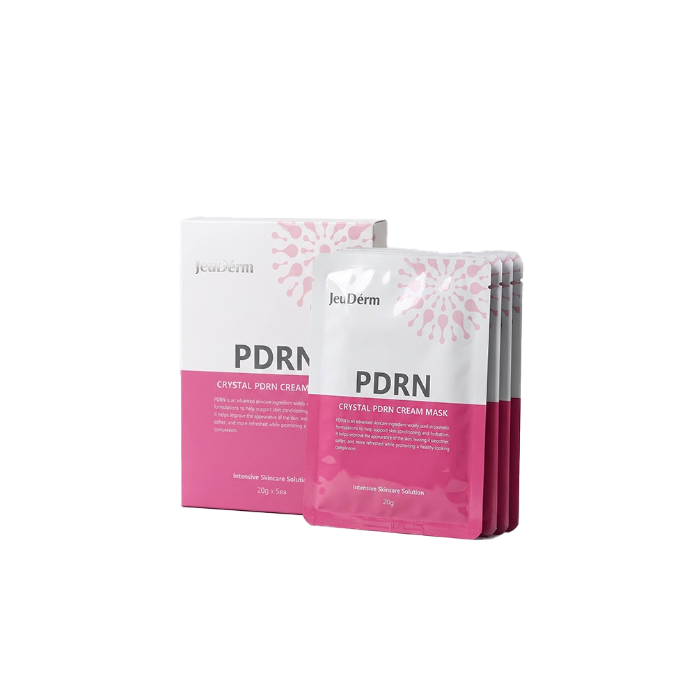 CRYSTAL PDRN CREAM MASK