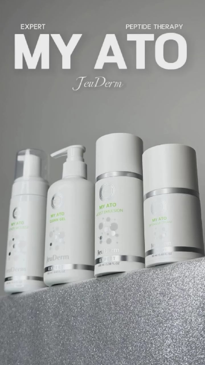 MY ATO Intensive Cream