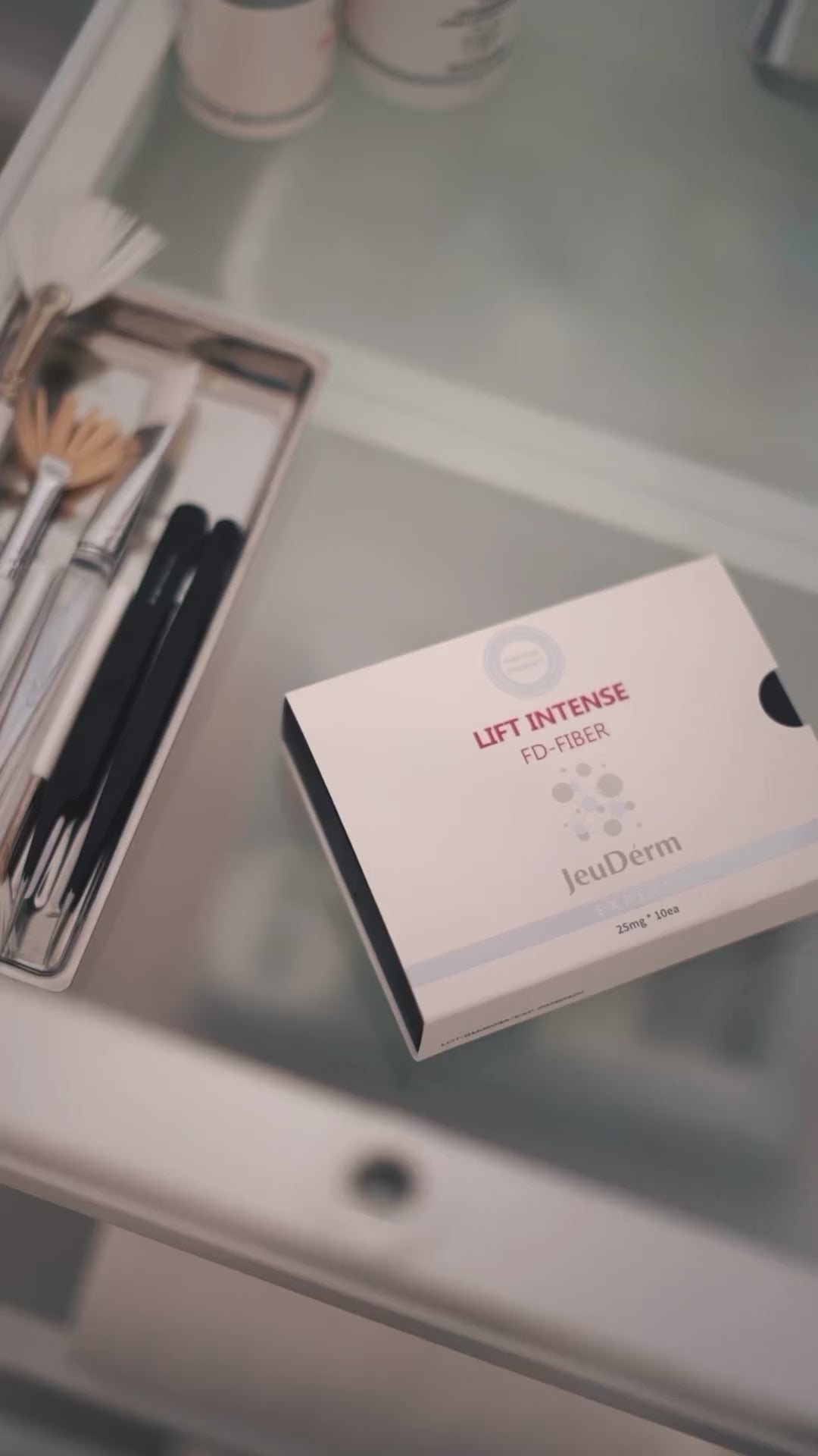 Lift Intense FD Fiber 25 mg*10