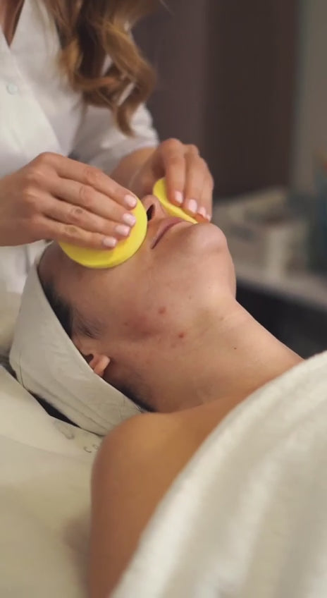 JeuDérm O2 Therapy Active Gel