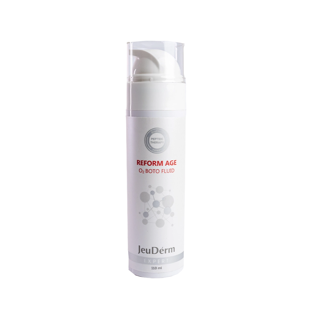 Reform Age O2 Boto Fluid