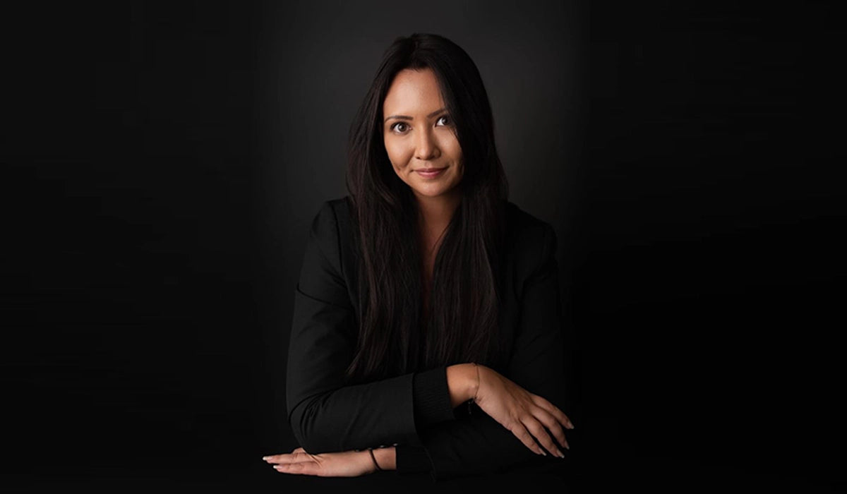 försäljningschef 7H Medical