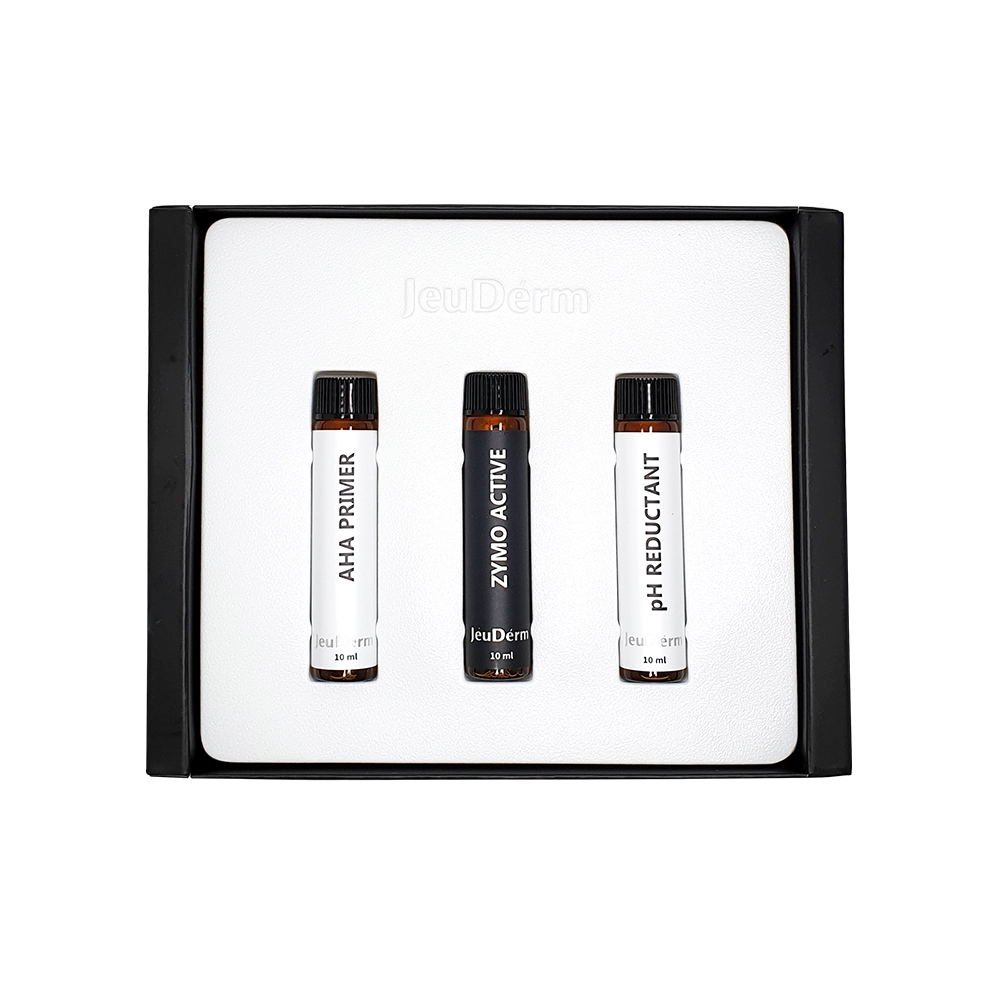 Zymo Complex 3 x 10ml