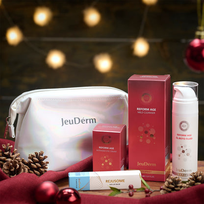 JeuDérm Julpaket – Stora Paketet