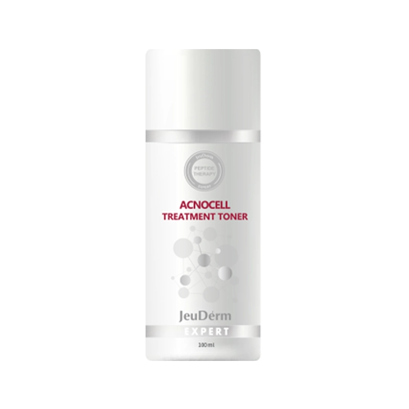 AcnoCell Treatment Toner
