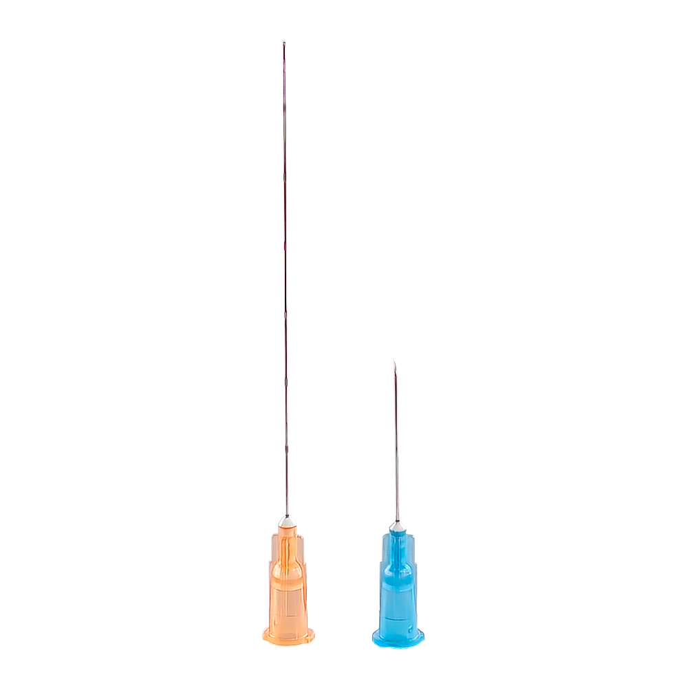 Fine Micro Cannula 27G X 50mm