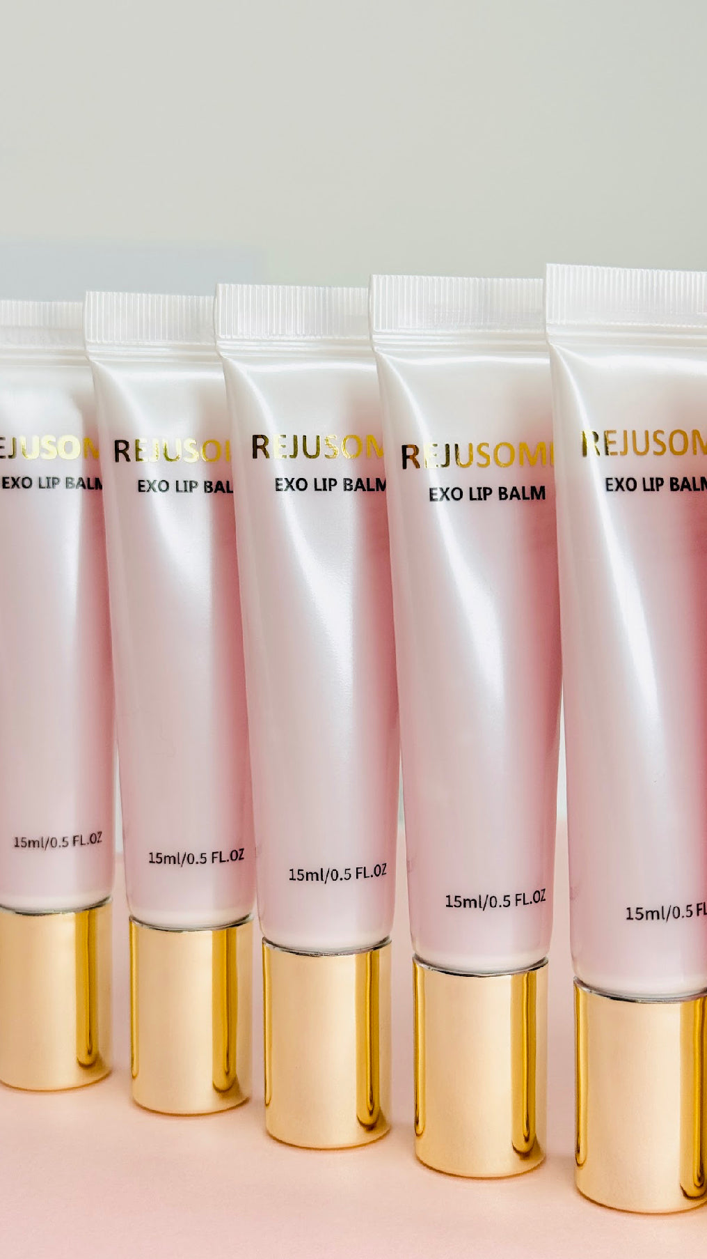 Rejusome Exo Lip Balm