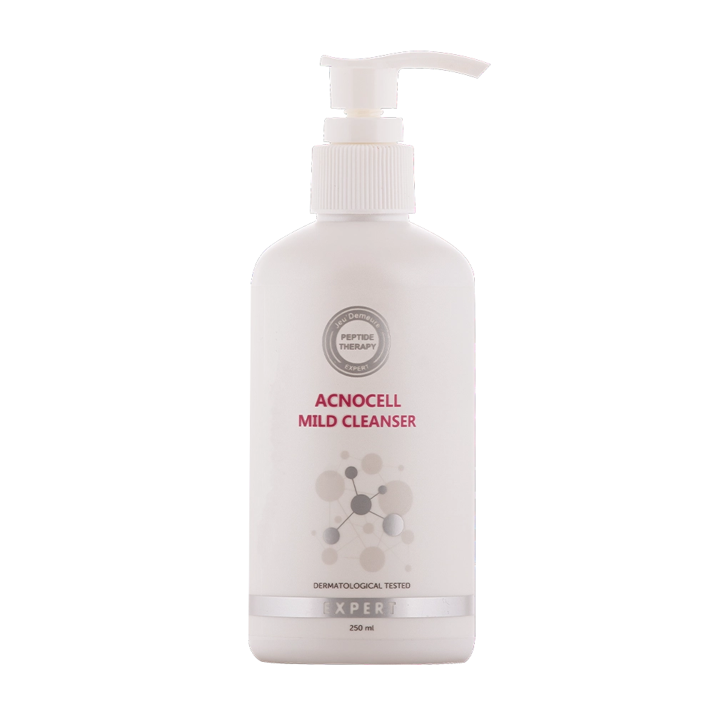 AcnoCell Mild Cleanser