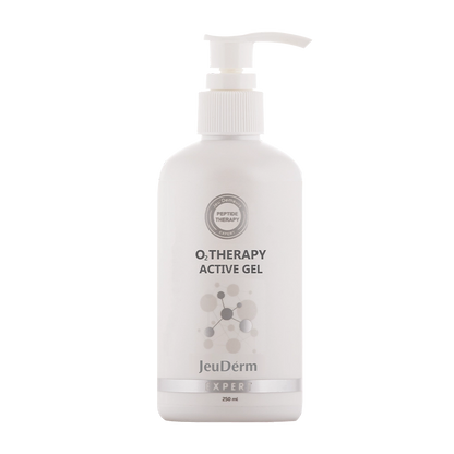 JeuDérm  O2 Therapy Active Gel