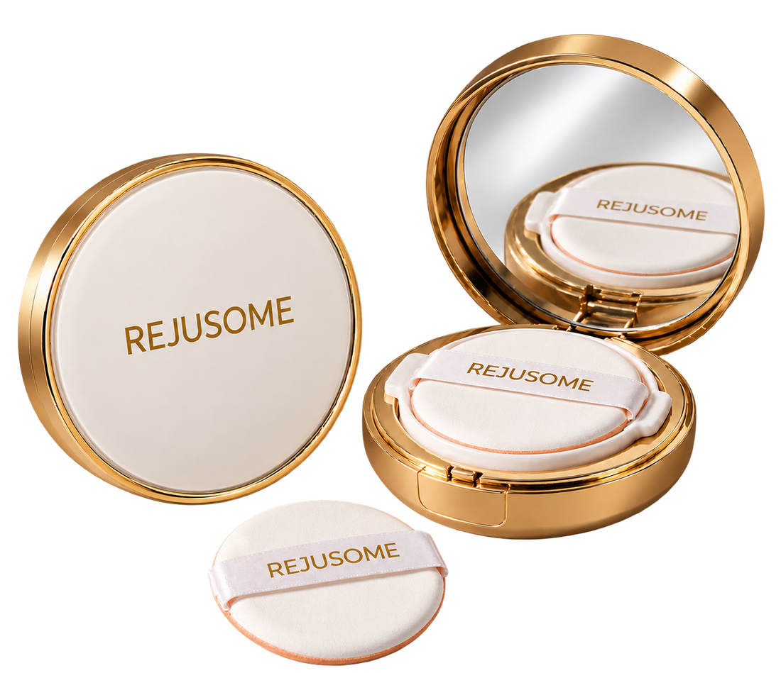 REJUSOME EXO BOOST RADIANCE