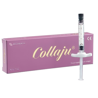 Collaju - Kollagenstimulerande skinbooster.