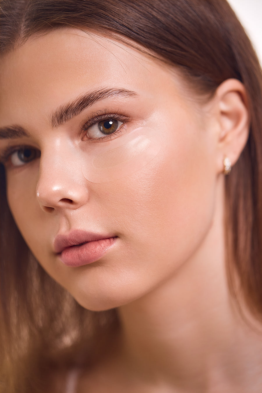 Microneedling Eye Patch