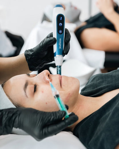 Dermacell PEN - Microneedling penna