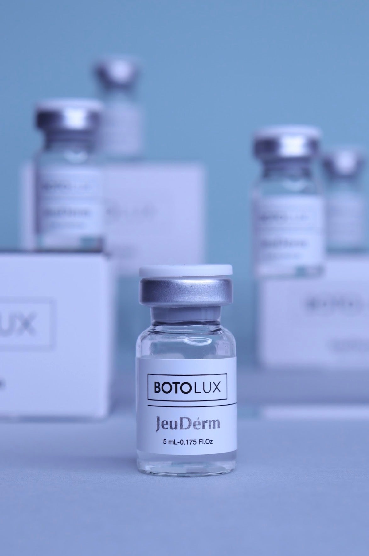 BOTOLUX