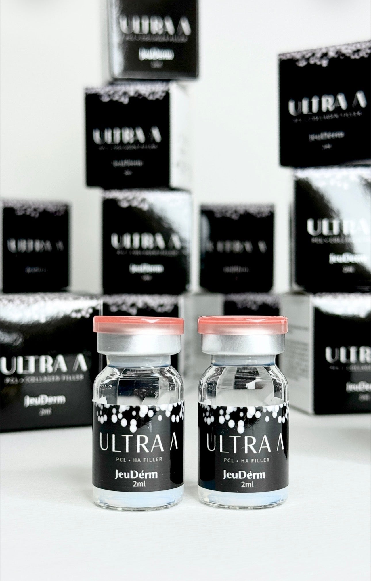 ULTRA Λ