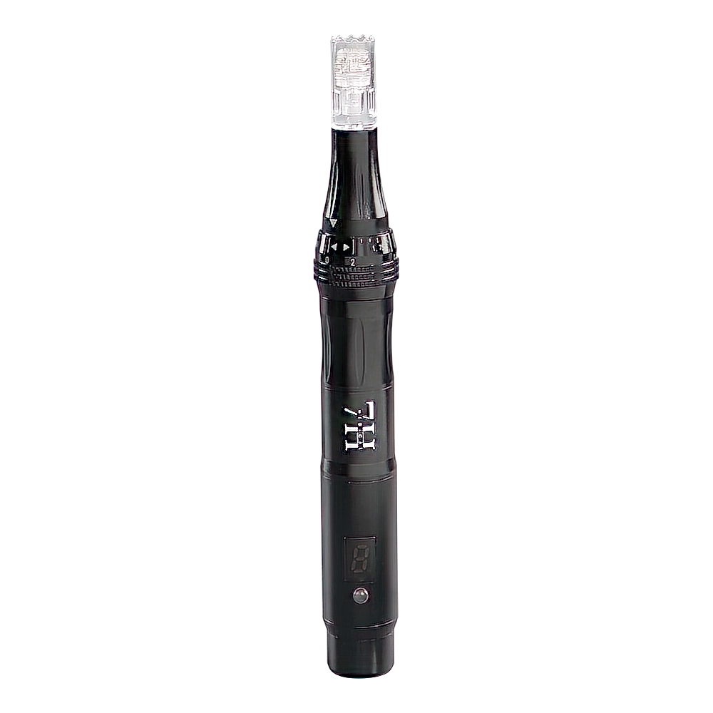 Electric 5 Lever Microneedling Pen