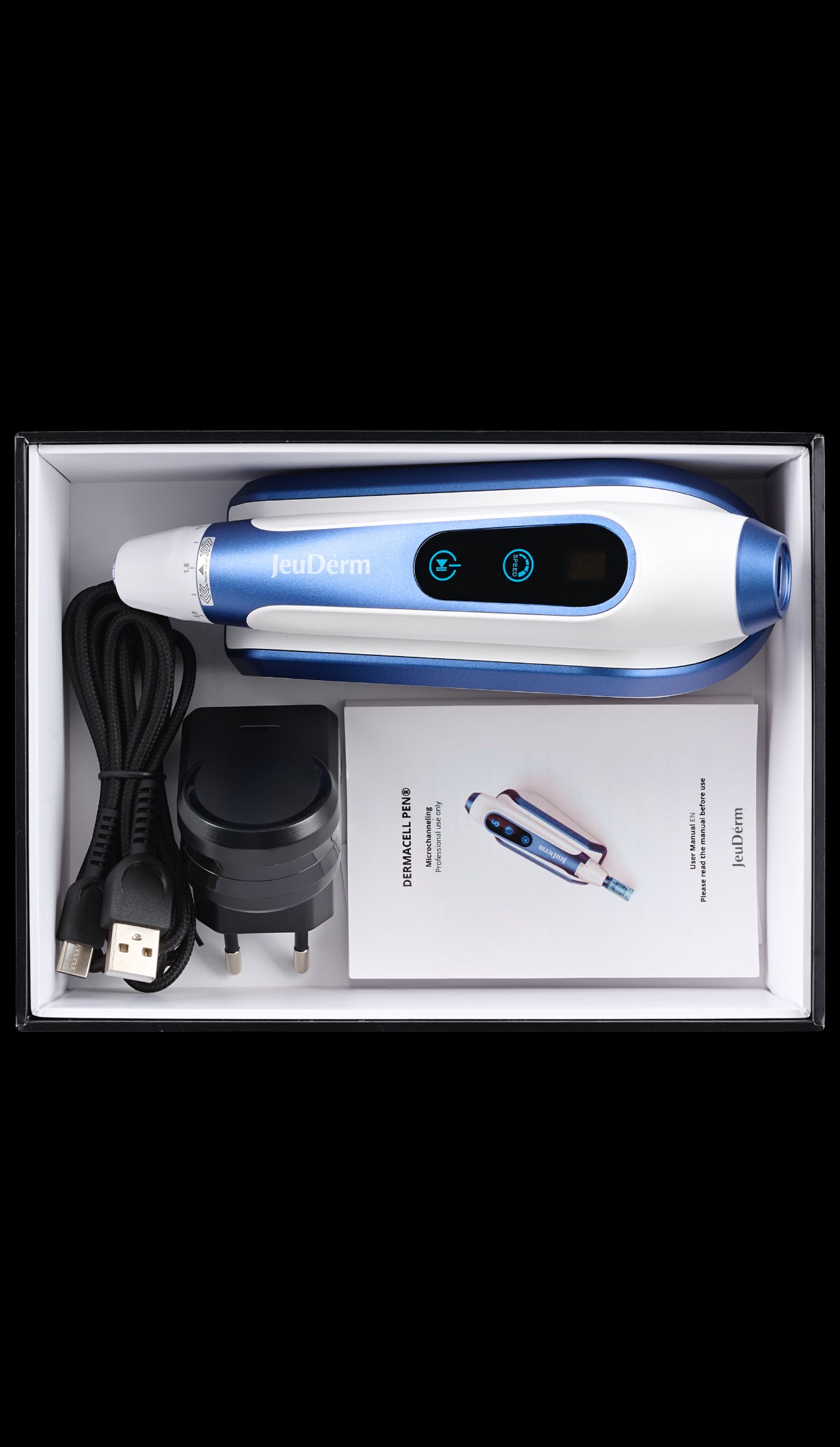 Dermacell PEN - Microneedling penna