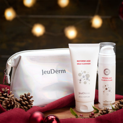 JeuDérm Julpaket – Lilla Paketet