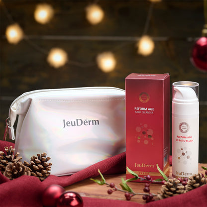 JeuDérm Julpaket – Lilla Paketet