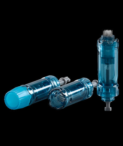 Dermacell 36- nålhuvud