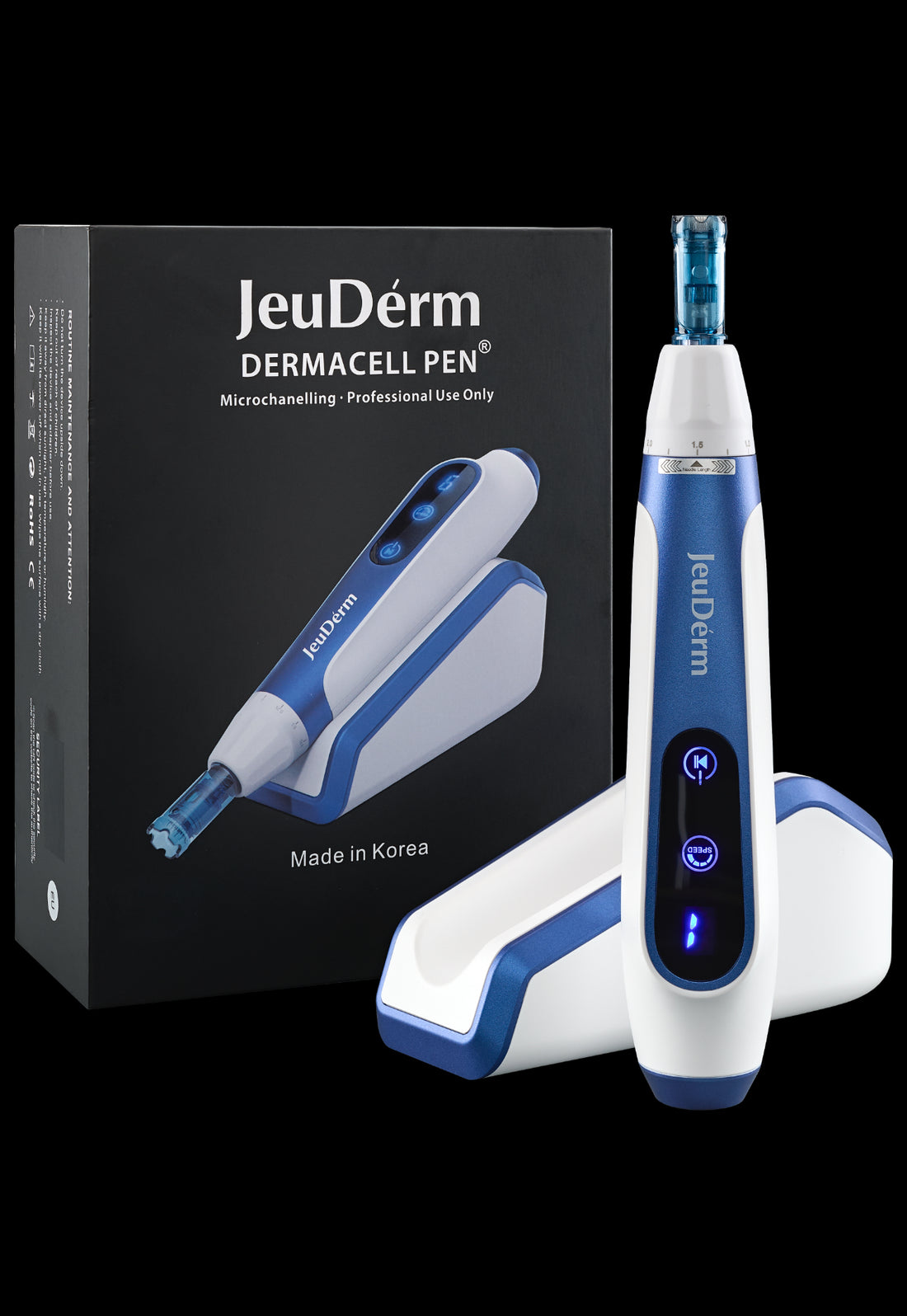 Dermacell PEN - Microneedling penna