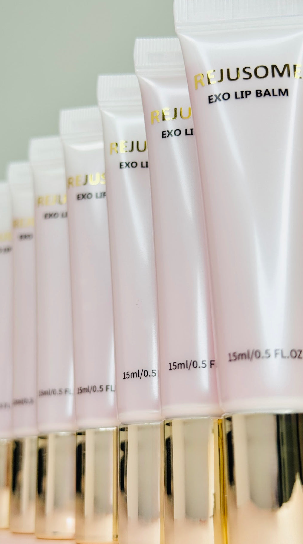 Rejusome Exo Lip Balm