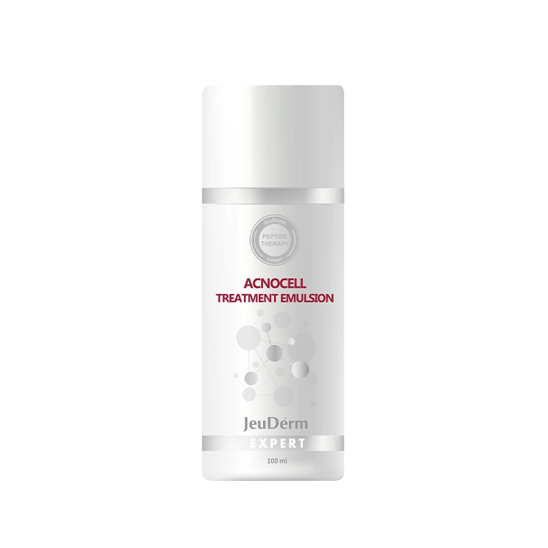 AcnoCell Treatment Emulsion