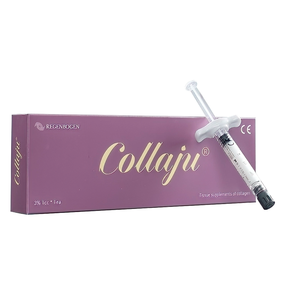 Collaju - Kollagenstimulerande skinbooster.