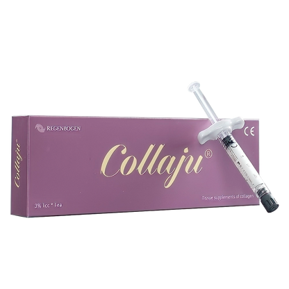 Collaju - Kollagenstimulerande skinbooster.