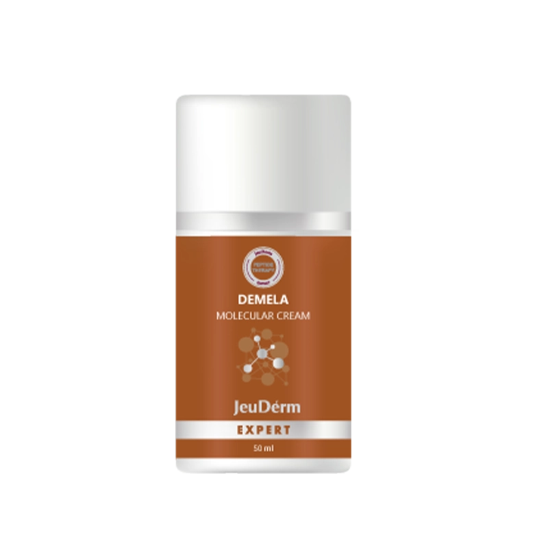 Demela Molecular Cream