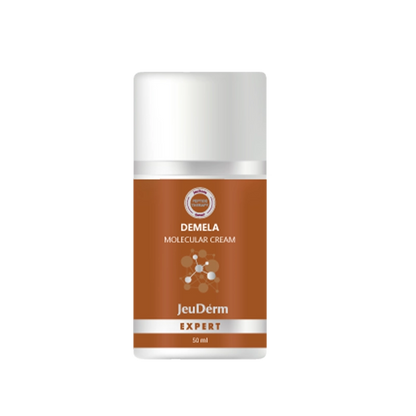 Demela Molecular Cream