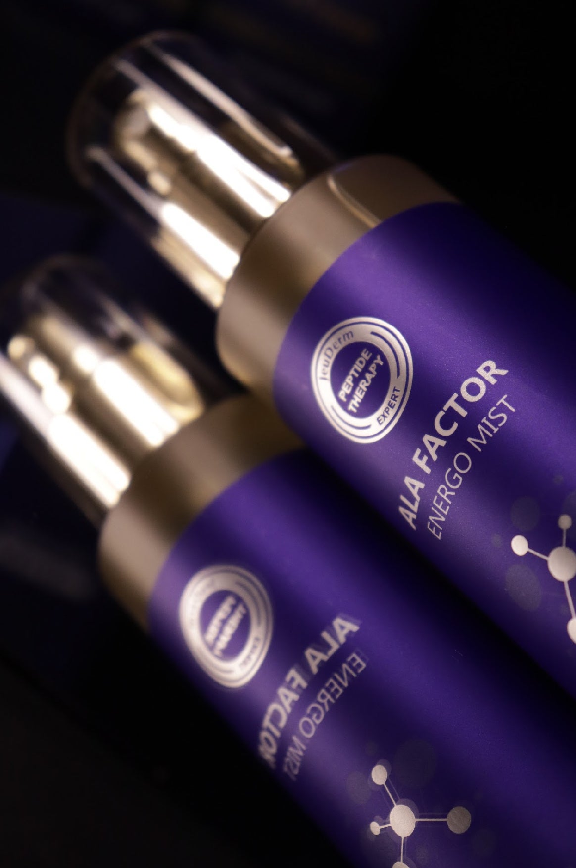 ALA Factor Energo mist