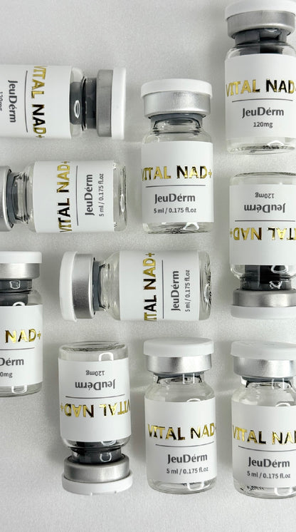 Vital NAD+