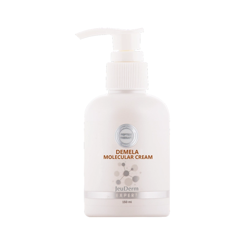 Demela Molecular Cream Kabin