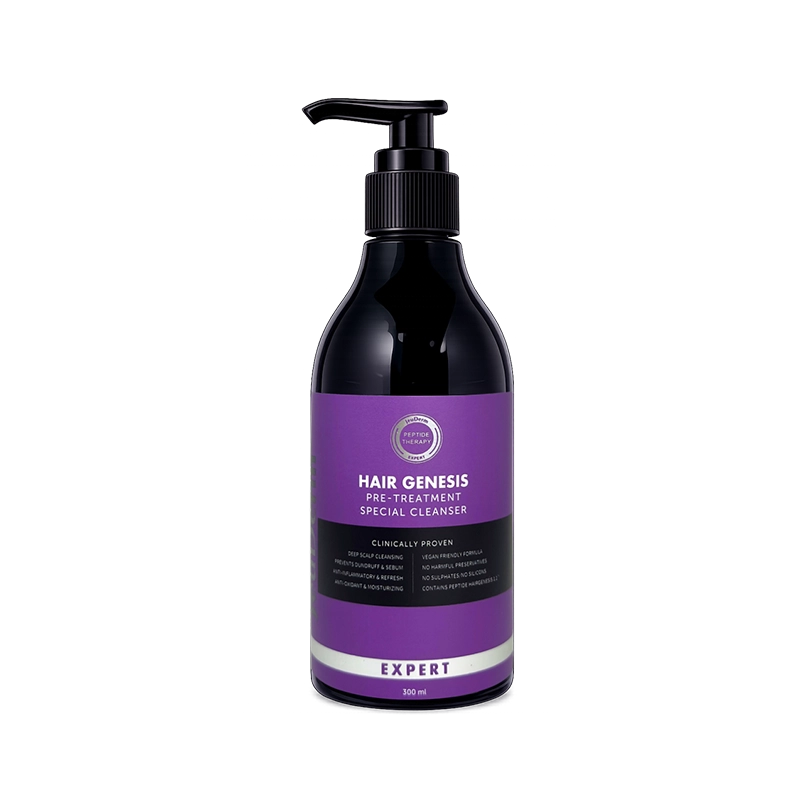 Hairgenesis Pre-Treatment Special Cleanser