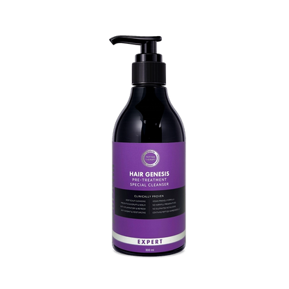 Hairgenesis Pre-Treatment Special Cleanser