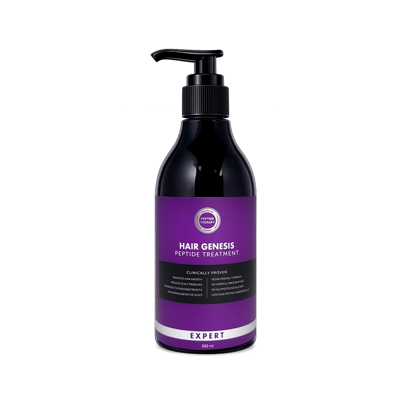 Hairgenesis Peptide Treatment