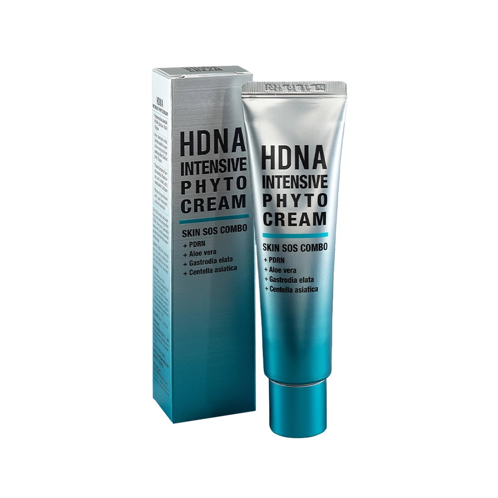 HDNA Intensive Phyto Cream