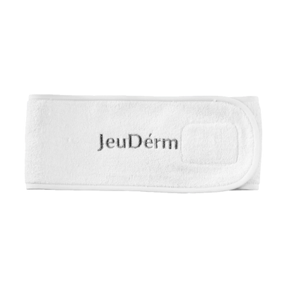 JeuDérm hårband